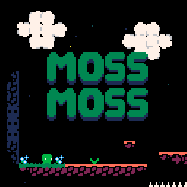 Moss Moss game preview